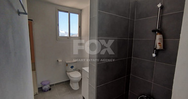 For Rent: Modern Three Bedroom Apartment in Paphos City Centre