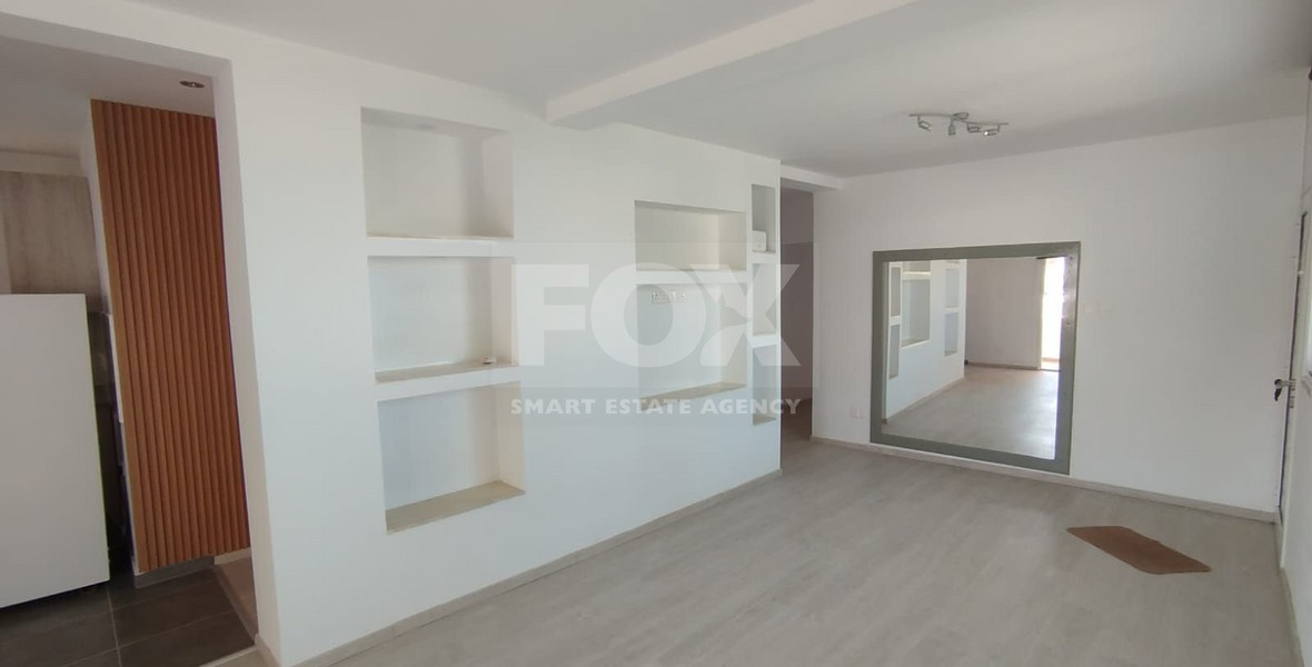 For Rent: Modern Three Bedroom Apartment in Paphos City Centre