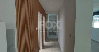 For Rent: Modern Three Bedroom Apartment in Paphos City Centre