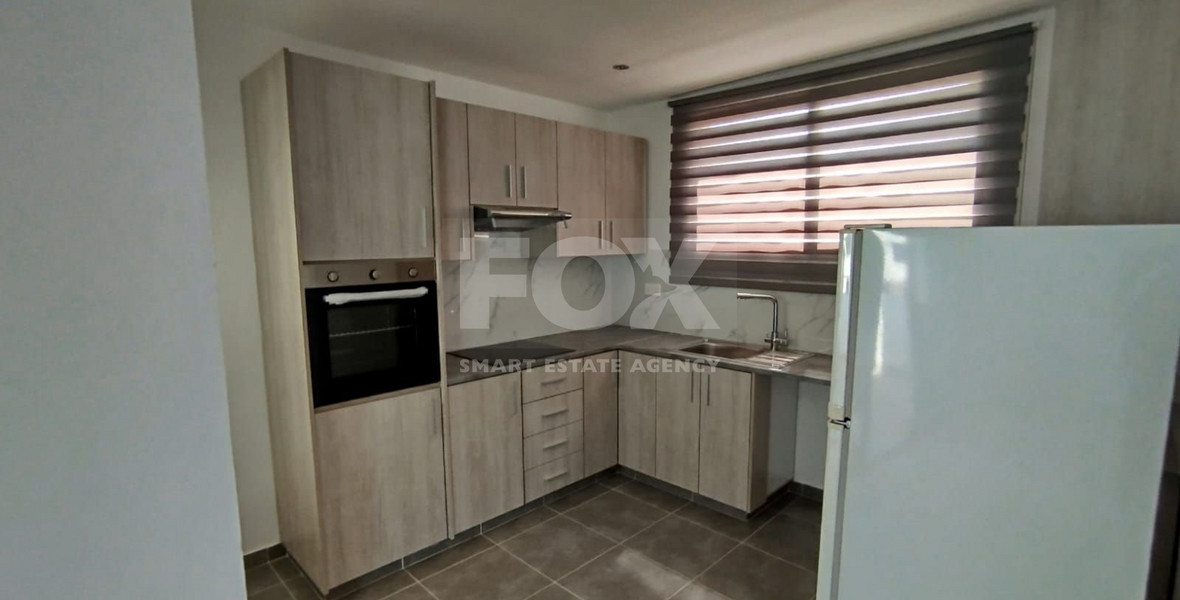 For Rent: Modern Three Bedroom Apartment in Paphos City Centre