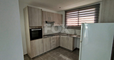 For Rent: Modern Three Bedroom Apartment in Paphos City Centre