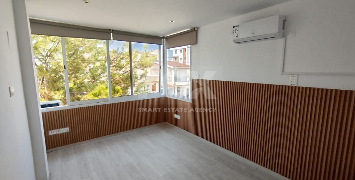 For Rent: Modern Three Bedroom Apartment in Paphos City Centre