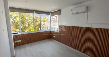 For Rent: Modern Three Bedroom Apartment in Paphos City Centre