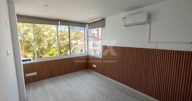 For Rent: Modern Three Bedroom Apartment in Paphos City Centre