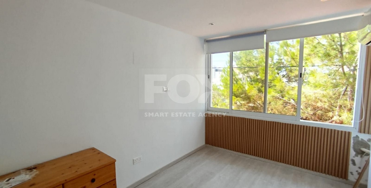 For Rent: Modern Three Bedroom Apartment in Paphos City Centre