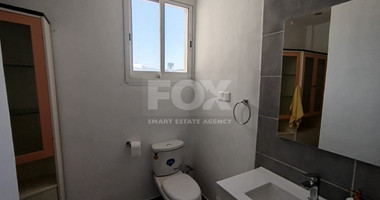 For Rent: Modern Three Bedroom Apartment in Paphos City Centre