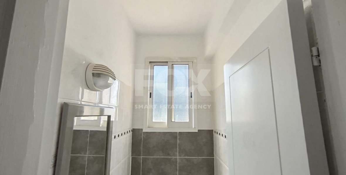 For Rent: Modern Three Bedroom Apartment in Paphos City Centre