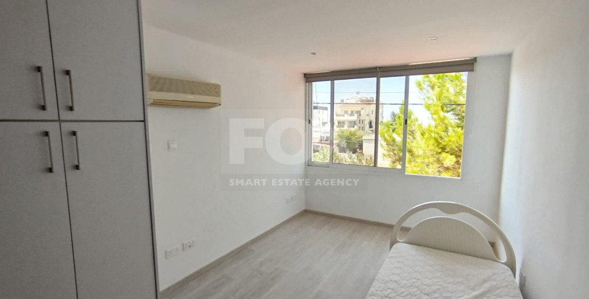 For Rent: Modern Three Bedroom Apartment in Paphos City Centre