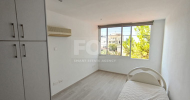 For Rent: Modern Three Bedroom Apartment in Paphos City Centre