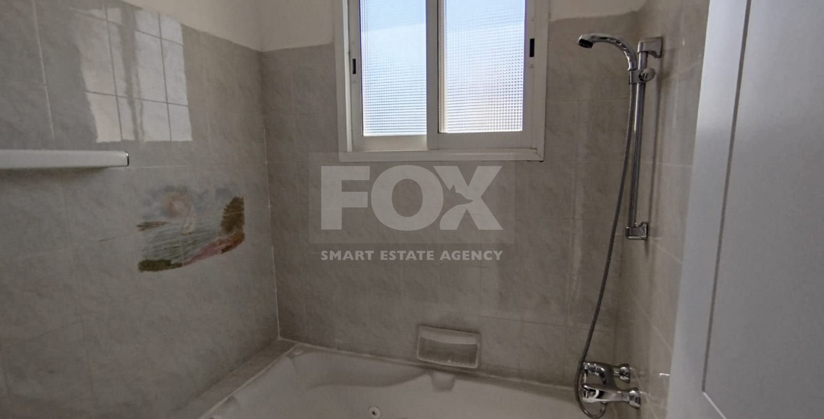 For Rent: Modern Three Bedroom Apartment in Paphos City Centre