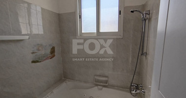 For Rent: Modern Three Bedroom Apartment in Paphos City Centre