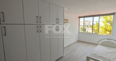 For Rent: Modern Three Bedroom Apartment in Paphos City Centre