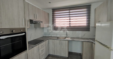 For Rent: Modern Three Bedroom Apartment in Paphos City Centre