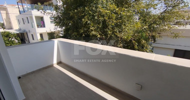 For Rent: Modern Three Bedroom Apartment in Paphos City Centre