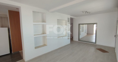 For Rent: Modern Three Bedroom Apartment in Paphos City Centre