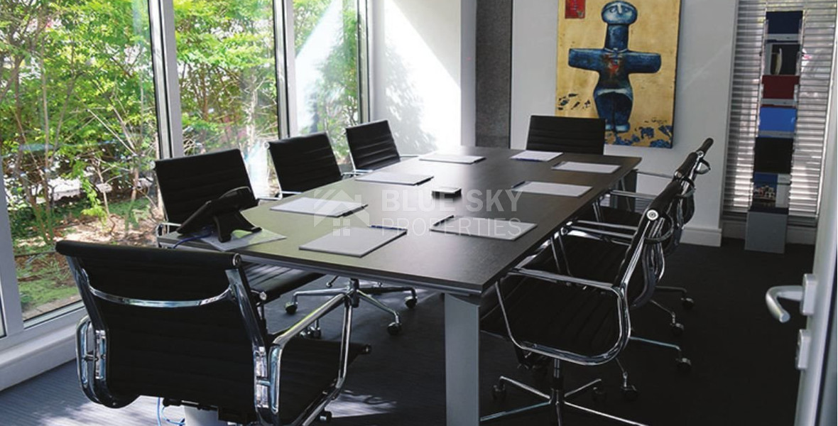 Building For Sale In Neapoli Limassol Cyprus