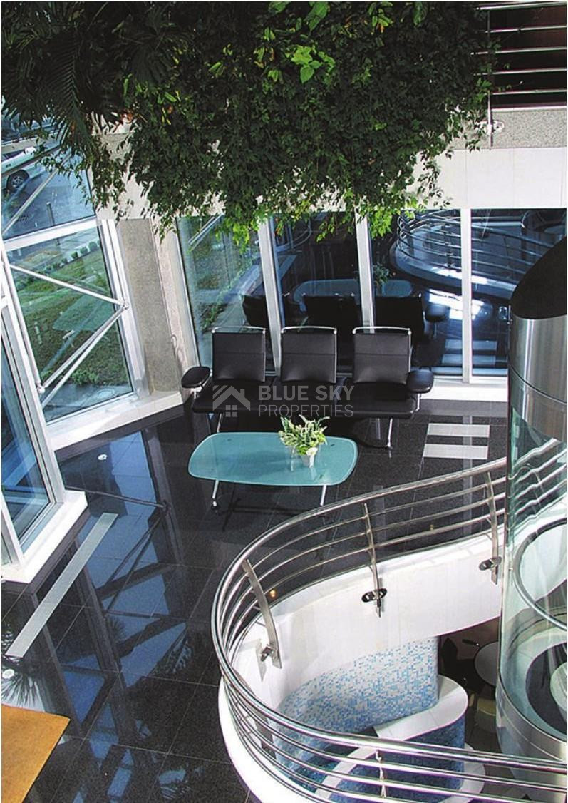 Building For Sale In Neapoli Limassol Cyprus