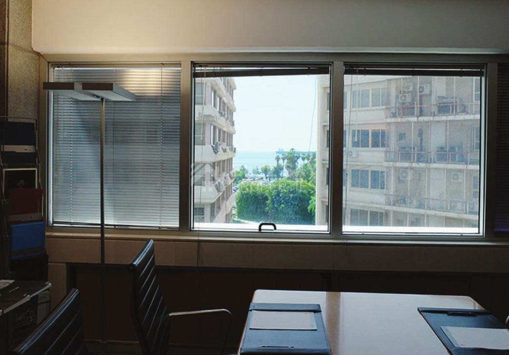 Building For Sale In Neapoli Limassol Cyprus