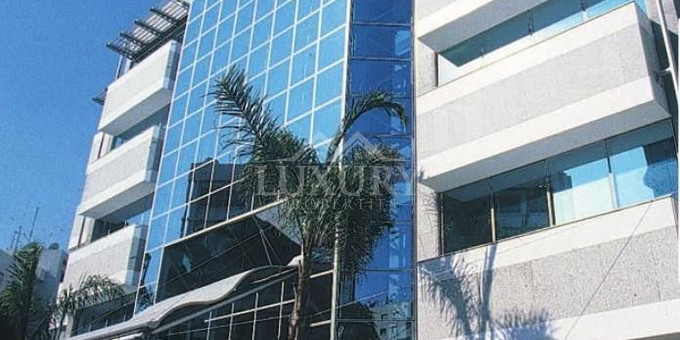 Building For Sale In Neapoli Limassol Cyprus