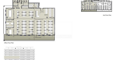Office for sale in Mesa Geitonia, Limassol