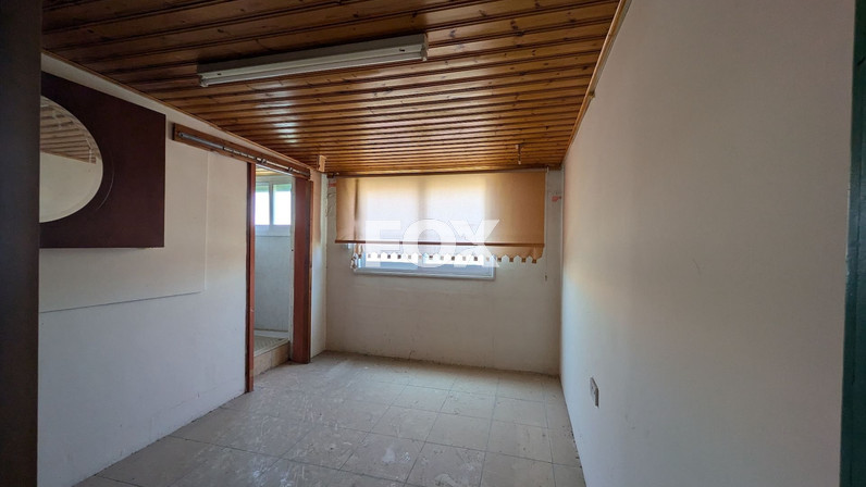 Warehouse 400 m² for sale in Agia Varvara Pafou, Paphos, Cyprus