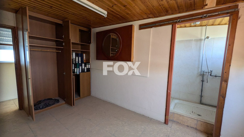 Warehouse 400 m² for sale in Agia Varvara Pafou, Paphos, Cyprus