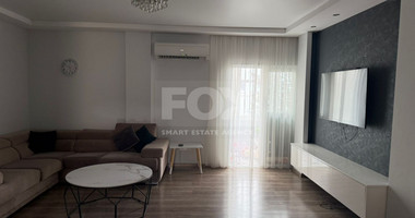 Two Bedroom fully renovated Apartment in the center of Pafos, for sale.