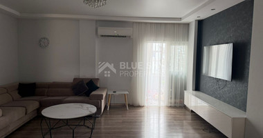 Two Bedroom fully renovated Apartment in the center of Pafos, for sale.