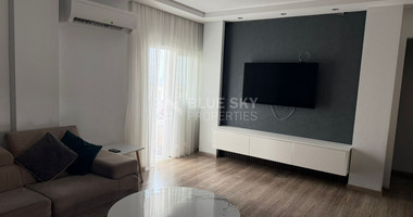 Two Bedroom fully renovated Apartment in the center of Pafos, for sale.