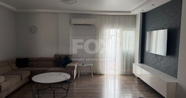 Two Bedroom fully renovated Apartment in the center of Pafos, for sale.