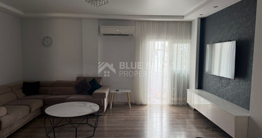 Two Bedroom fully renovated Apartment in the center of Pafos, for sale.