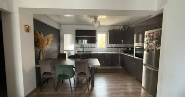 Two Bedroom fully renovated Apartment in the center of Pafos, for sale.