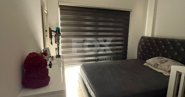 Two Bedroom fully renovated Apartment in the center of Pafos, for sale.