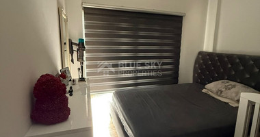Two Bedroom fully renovated Apartment in the center of Pafos, for sale.