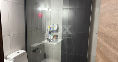 Two Bedroom fully renovated Apartment in the center of Pafos, for sale.
