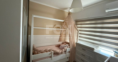 Two Bedroom fully renovated Apartment in the center of Pafos, for sale.