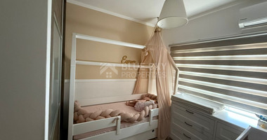 Two Bedroom fully renovated Apartment in the center of Pafos, for sale.