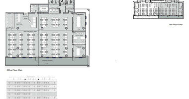 Office for sale in Mesa Geitonia, Limassol