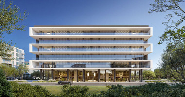 Office for sale in Mesa Geitonia, Limassol