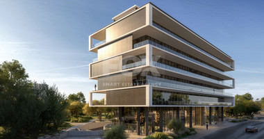 Office for sale in Mesa Geitonia, Limassol