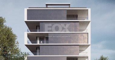 Office for sale in Mesa Geitonia, Limassol