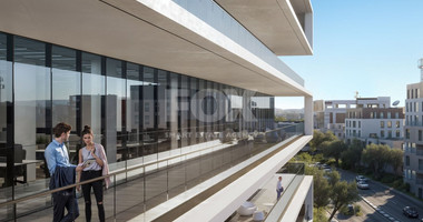 Office for sale in Mesa Geitonia, Limassol