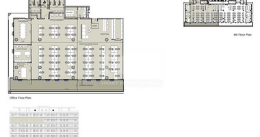 Office for sale in Mesa Geitonia, Limassol
