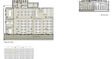 Office for sale in Mesa Geitonia, Limassol