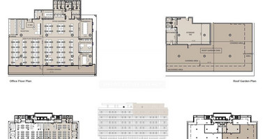 Office for sale in Mesa Geitonia, Limassol
