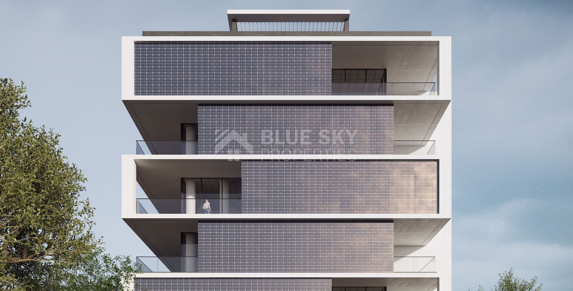 Office for sale in Mesa Geitonia, Limassol