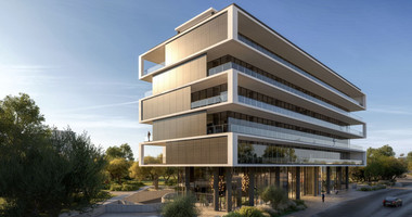 Office for sale in Mesa Geitonia, Limassol