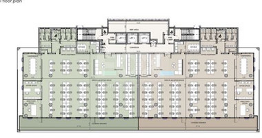 Office for sale in Mesa Geitonia, Limassol