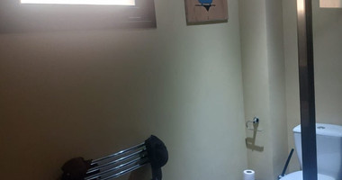 Four bedroom house with swimming pool for rent in Trachoni, Limassol
