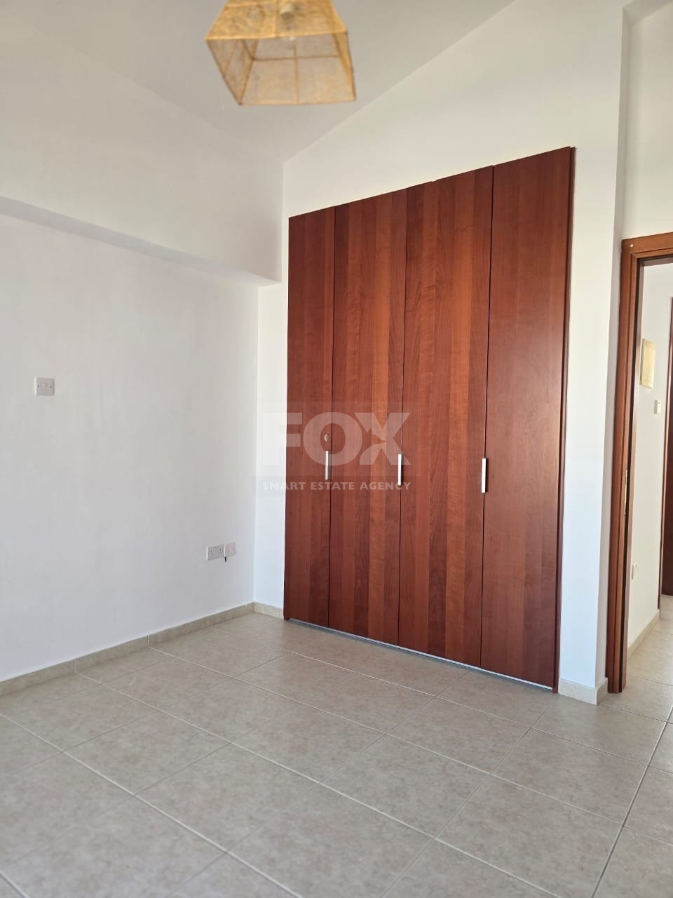 FOR RENT – Recently Renovated Four Bedrooms Villa with Private Pool in Mandria, Paphos